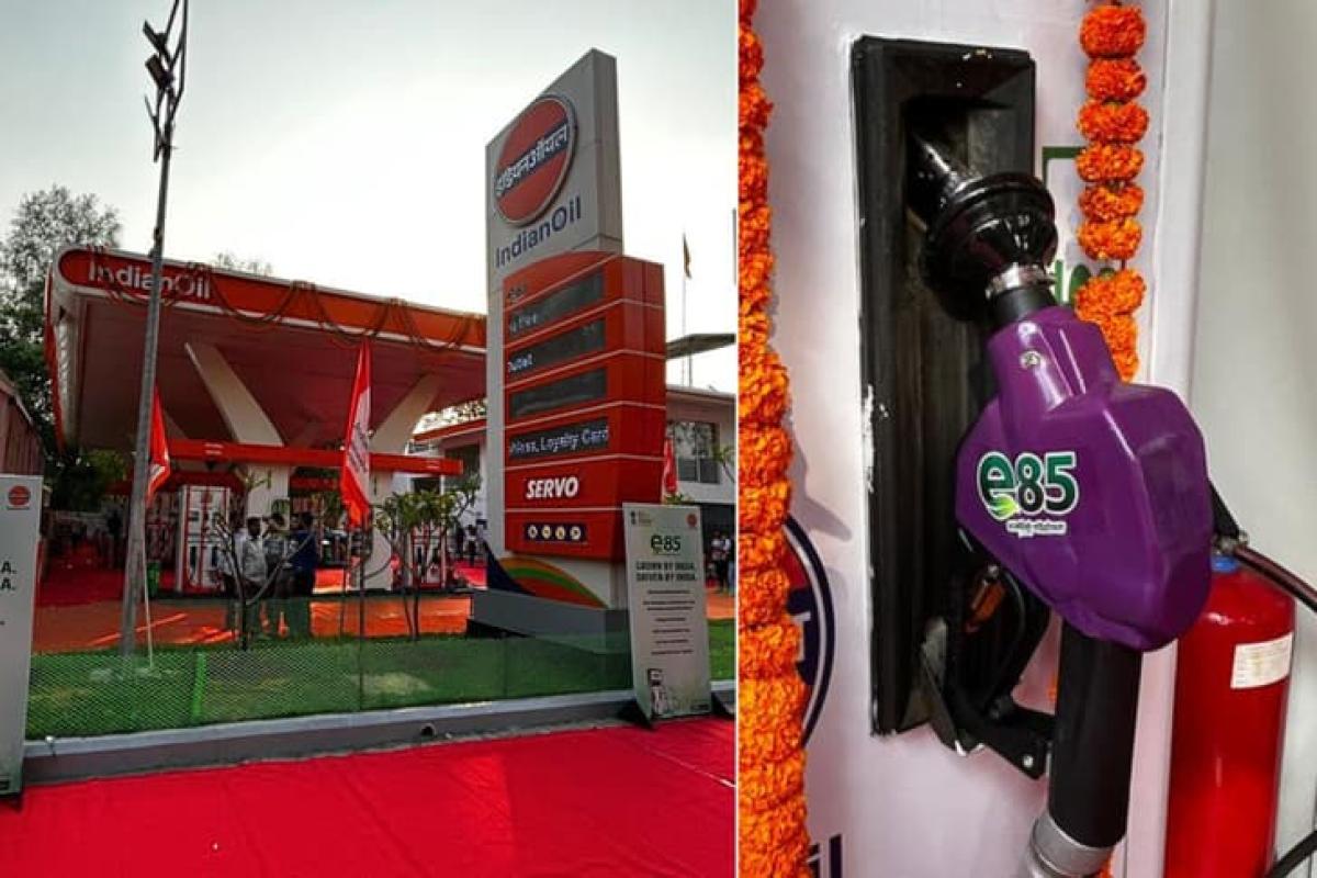 Ethanol to Hybrid: Confusion Galore
