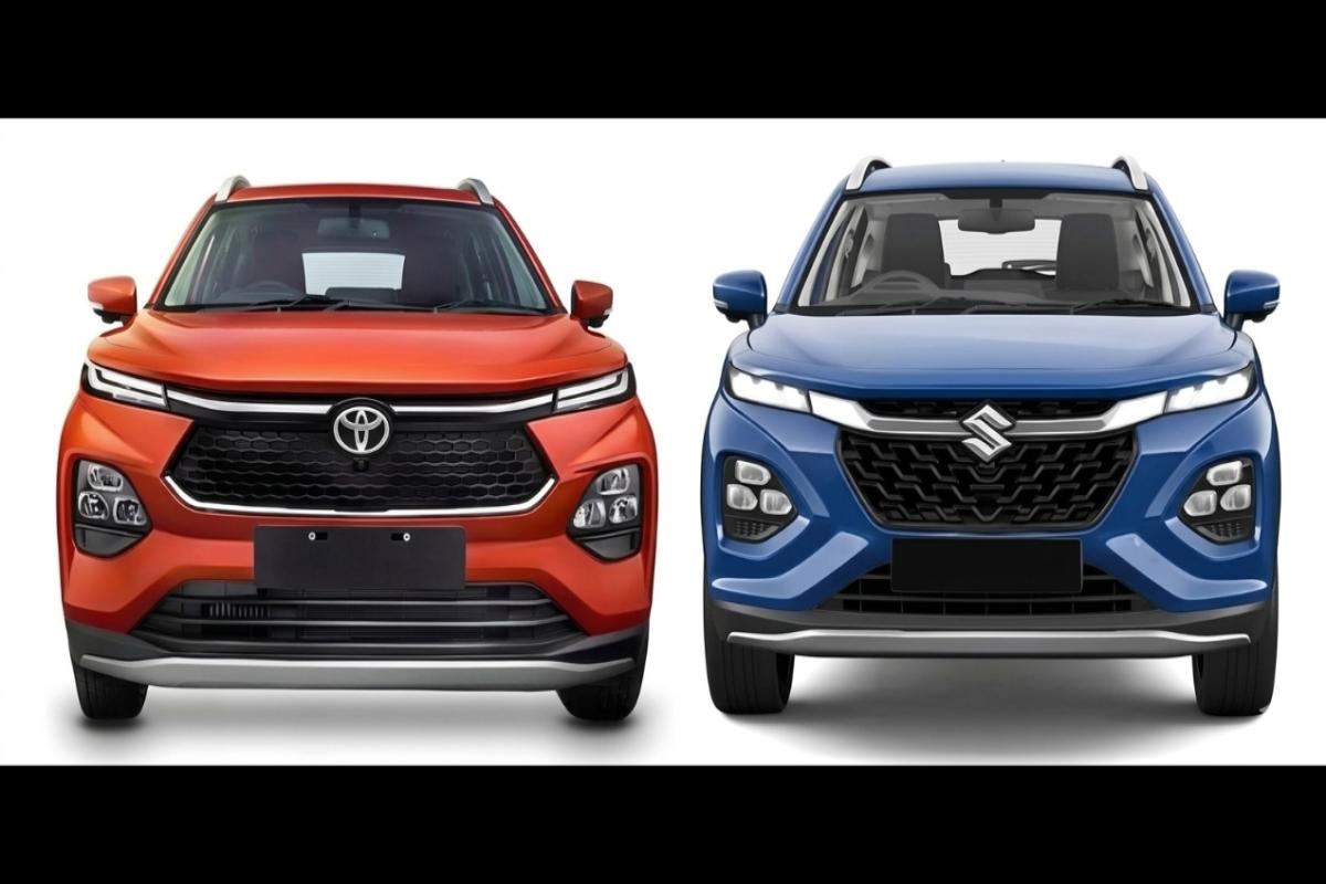 TWINNING CARS: The Surge of Twins in the Car Market