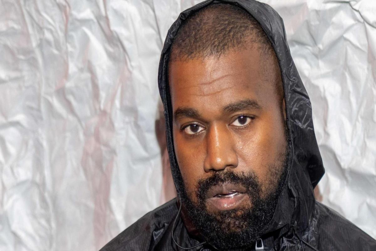 Antisemitic Remarks: Britain Bans Rapper Ye from Performing in the Country
